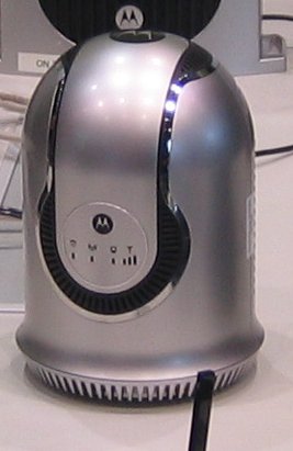 Motorola R2D2