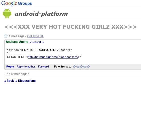 android-platform-group android-platform-group
