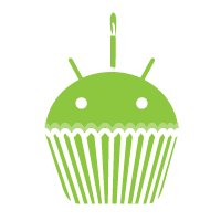 Android 1.5 - Cupcake Android 1.5 - Cupcake